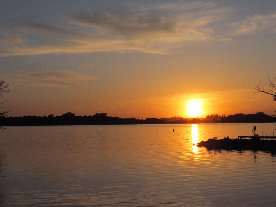 Lake Park, Iowa Lakes and Land Region Travel Iowa